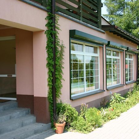 W Starym Ogrodnictwie Przyszowice Εξωτερικό φωτογραφία