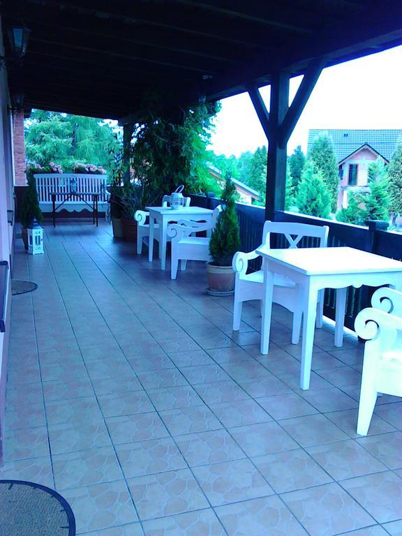 W Starym Ogrodnictwie Przyszowice Δωμάτιο φωτογραφία
