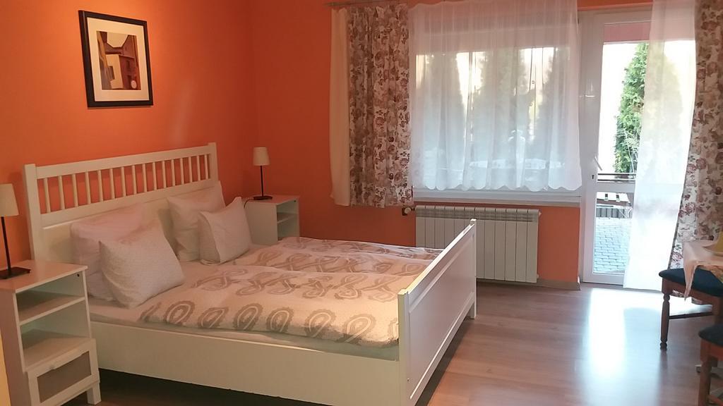 W Starym Ogrodnictwie Przyszowice Εξωτερικό φωτογραφία