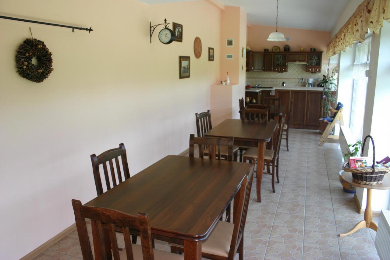 W Starym Ogrodnictwie Przyszowice Εξωτερικό φωτογραφία
